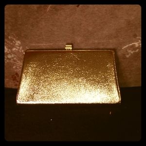 Vintage Clutch Style Purse